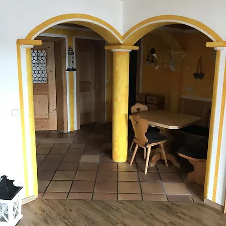 Ferienwohnung Franziska 2 Garmisch-Partenkirchen Exterior photo