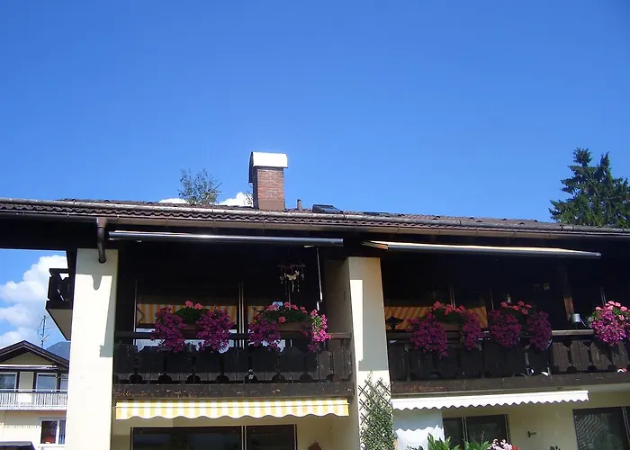 Ferienwohnung Franziska 2