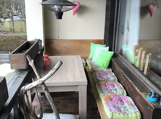 Ferienwohnung Franziska 2