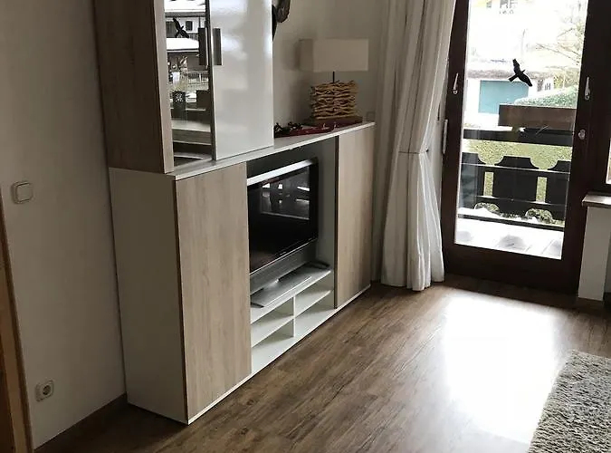 Ferienwohnung Franziska 2