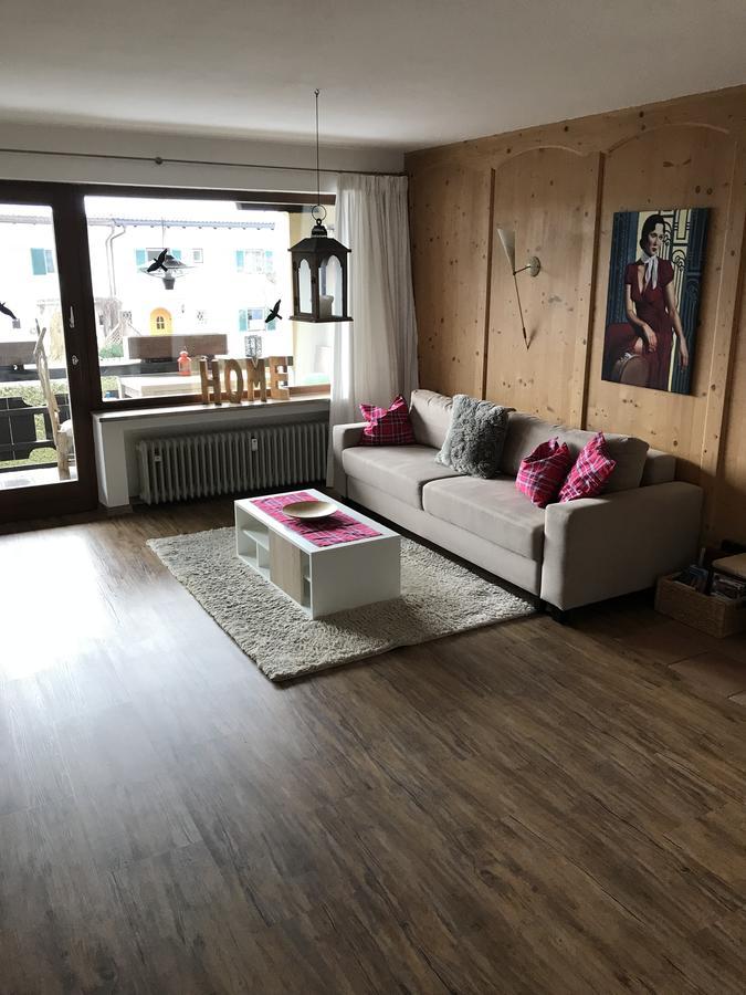 Franziska 2 Appartement *