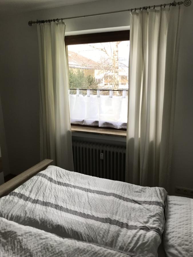 Franziska 2 Appartement