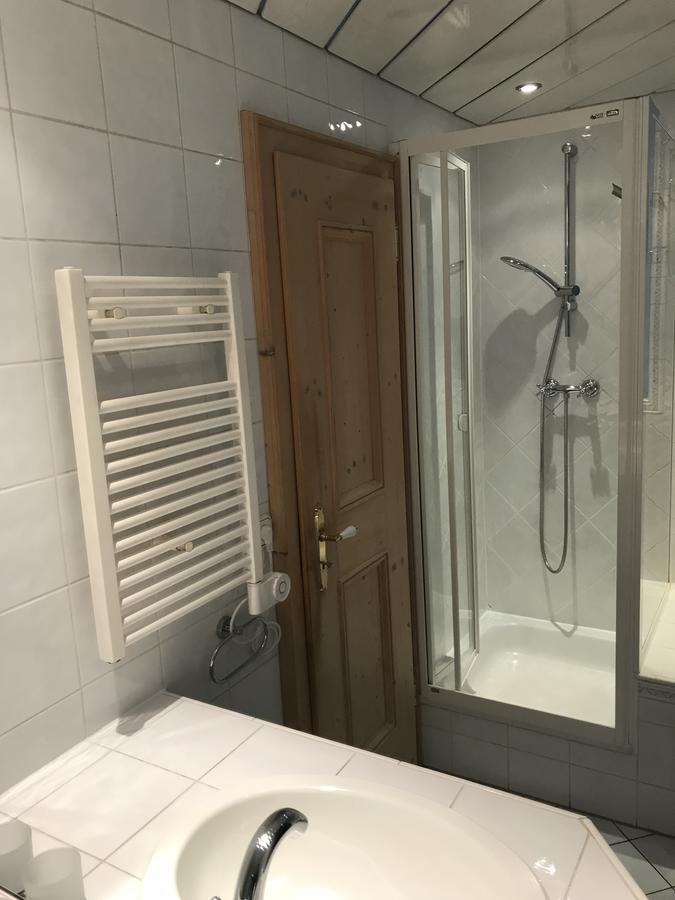 Franziska 2 Appartement *