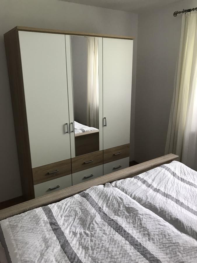 Apartment Franziska 2