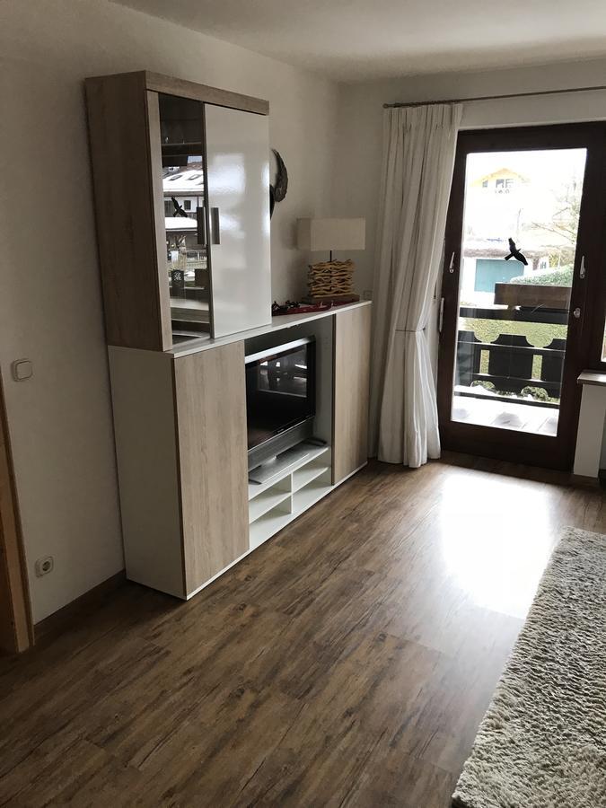 Franziska 2 Appartement Garmisch-Partenkirchen