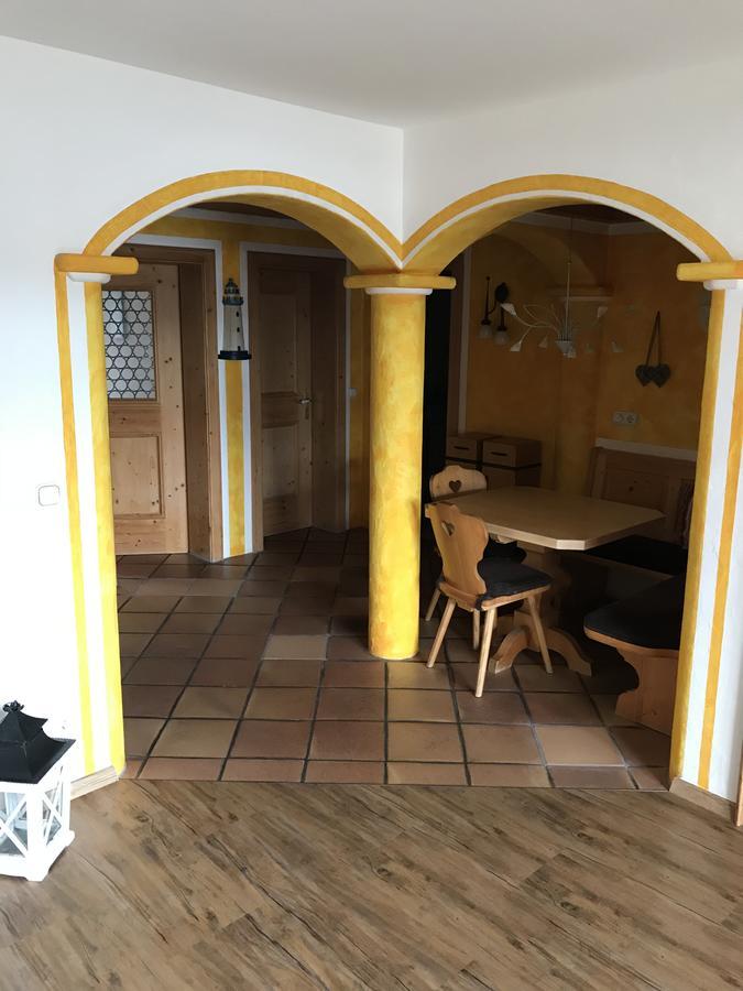 Apartment Franziska 2