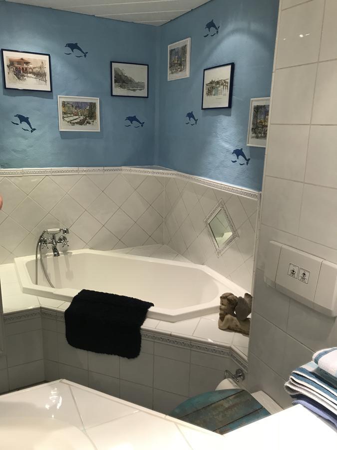Franziska 2 Appartement