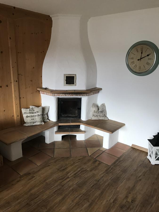 Franziska 2 Apartment Garmisch-Partenkirchen