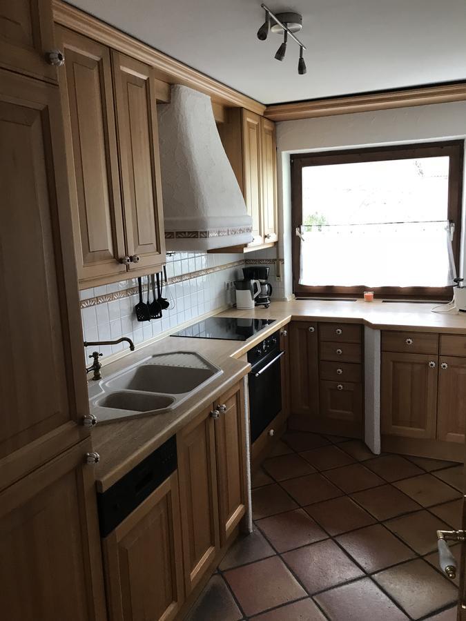 Apartment Franziska 2 Garmisch-Partenkirchen