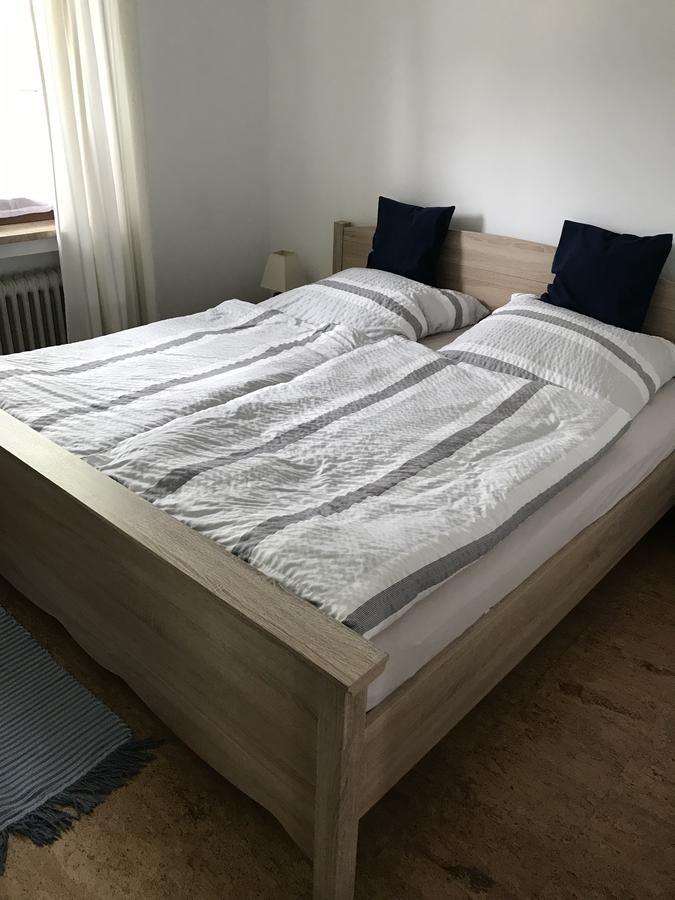 Apartment Franziska 2 *