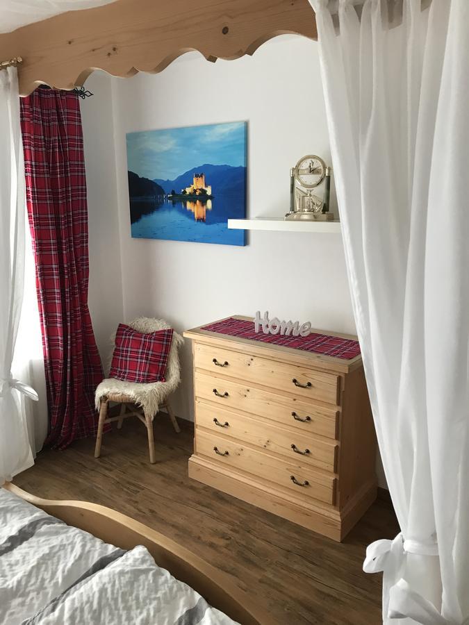 Apartment Franziska 2